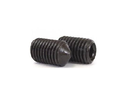 UNBRAKO MSC DIN 914 10 X 12