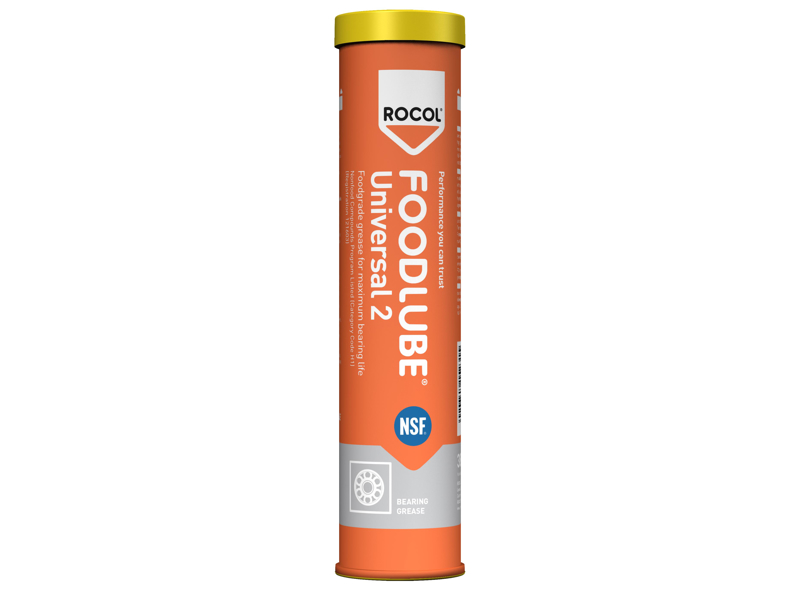 ROCOL FOODLUBE UNIVERSAL 2 NSF-H1 NLGI 2 380GR 