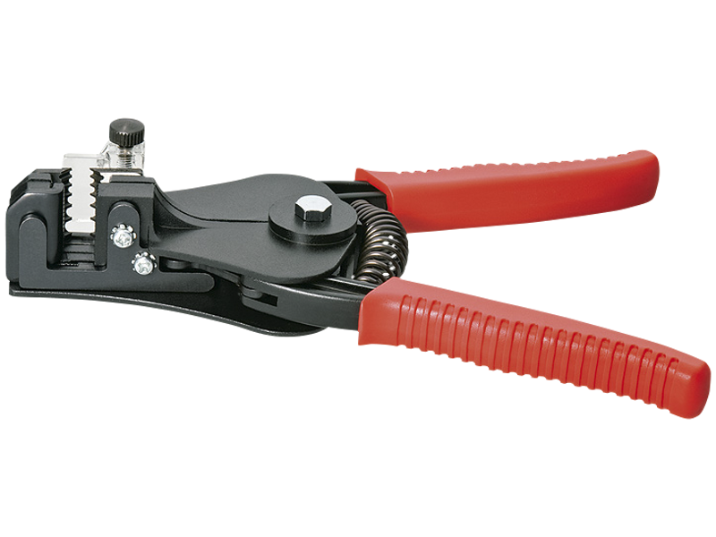 KNIPEX 12 21 180 AFISOLERINGSTANG 180 MM