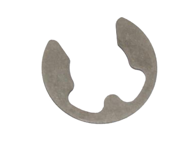 CIRCLIP 0.8 MM DIN 6799