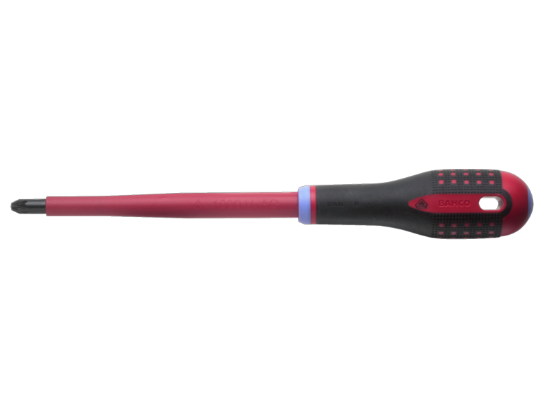 BAHCO BE-8820S SKRUETRÆKKER 1000V VDE PZ 2 X 100 