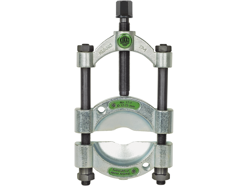 KUKKO ADSKILLER 17-1 T/HURTIG TILSPÆNDING