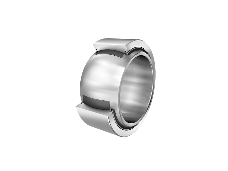 INA GE50-UK-2RS-W11 SPHERICAL PLAIN BEARING