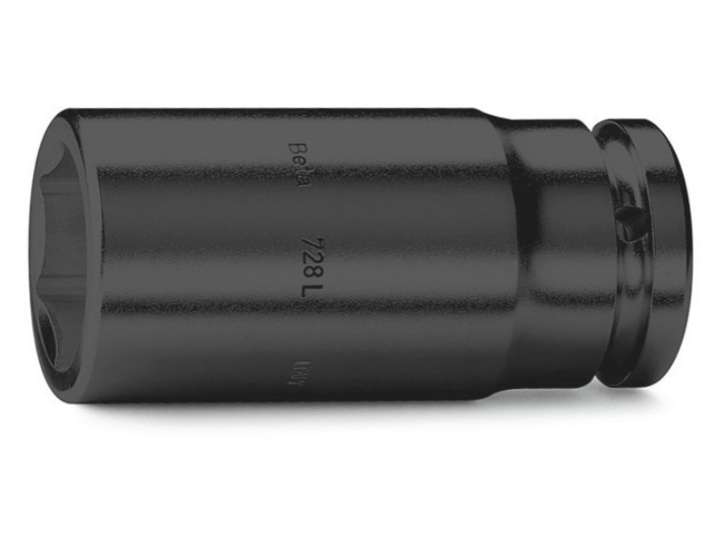 BETA LANG SLAGTOP 3/4" 34MM