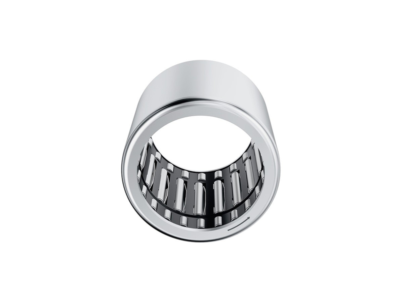 INA HF0812 FRILØBSLEJE MED STÅLFJEDRE 8 X 12 X 12