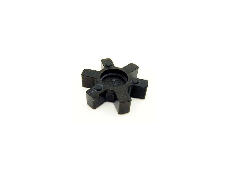 JAW RUBBER ELEMENT L 075