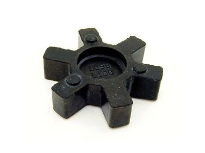 JAW RUBBER ELEMENT L 075