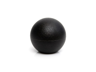 RENCOL 9985Q FEMALE BRASS INSERT BALL KNOB