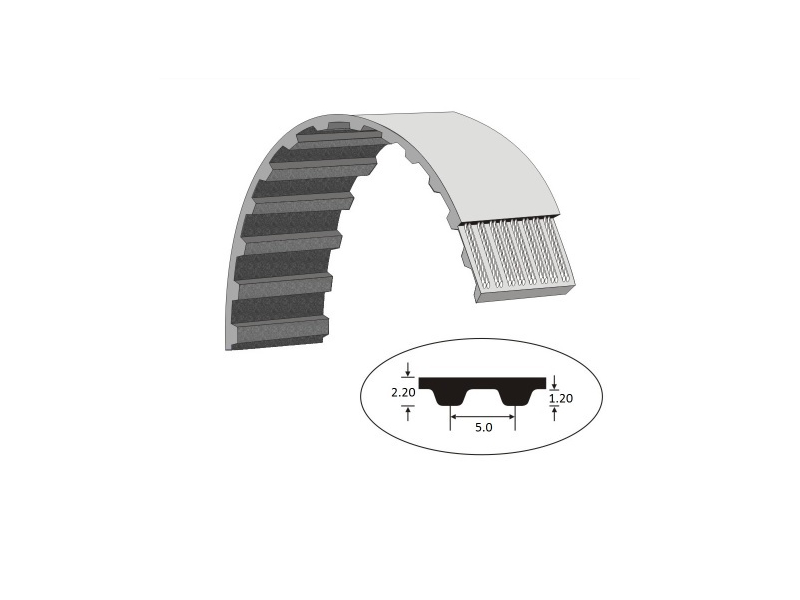 TANDREM T5/1355-06MM