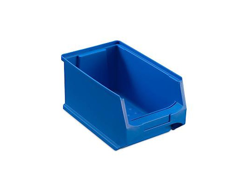 DIESELLA REOLKASSE 3.0 BLÅ PLAST 235x145x125MM