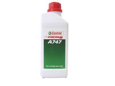 CASTROL RACING  A747 1 L 