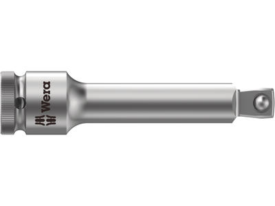 WERA ZYKLOP-"WOBBLE"-FORLÆNGERLED 8794 A, 1/4", 1/4" X 56 MM