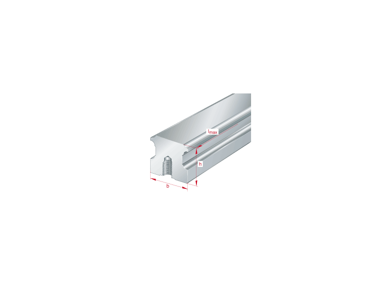 INA TKSD25U GUIDEWAYS