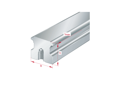 INA TKSD20U GUIDEWAYS