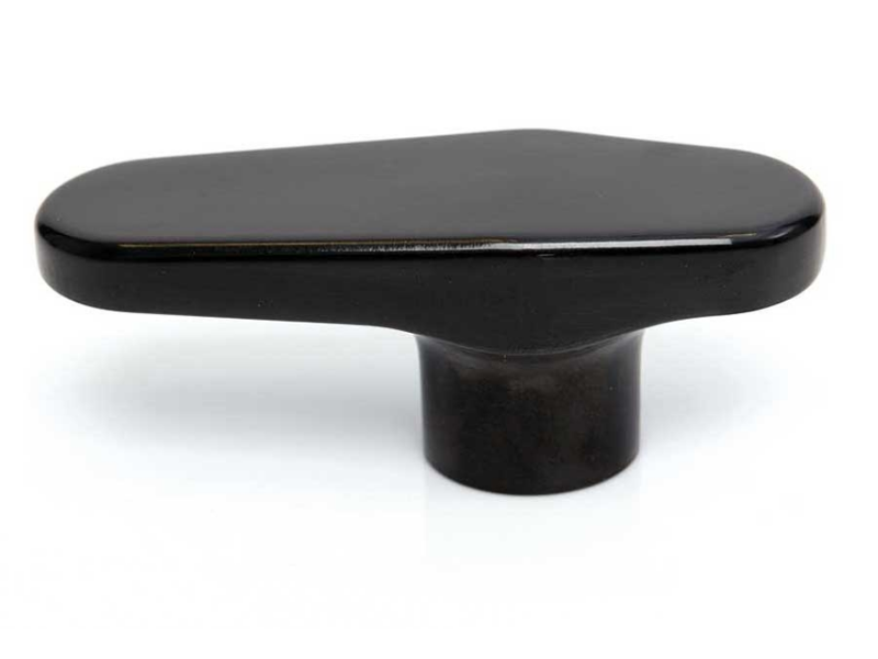 RENCOL 7473V FEMALE DUROPLAST OFFSET TEE HANDLE