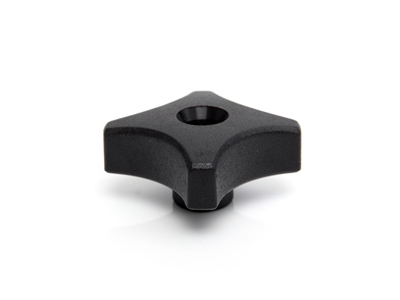 RENCOL 8978S THROUGH THREAD STAR KNOB