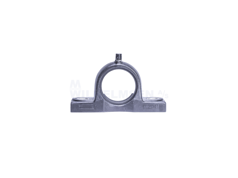 THERMOPLAST HOUSING UNIT PPL 207