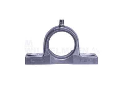 THERMOPLAST HOUSING UNIT PPL 204