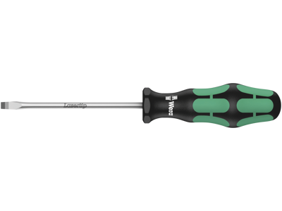 WERA SKRUETRÆKKER 334 1,2 X 6,5 X 150 MM 1.2 X6.5X150    110010