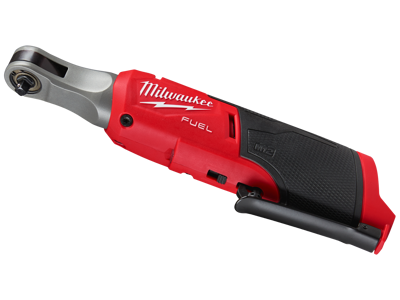 MILWAUKEE HIGH SPEED SKRALDENØGLE 12V 1/4" SKRALDE SOLO