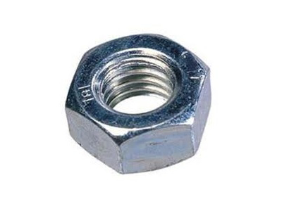 HEXAGON NUT CL. 8 FZB M2 (DIN 934 / ISO 4032)