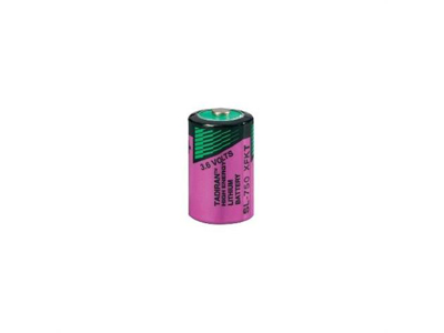 BATTERI SL-750S 3.6V 3.6V/0.95A - 1/2AA