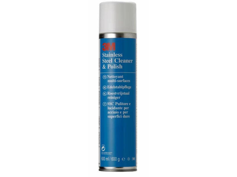 3M METALPOLISH SPRAY SSCPAD 600 ML 600 ML