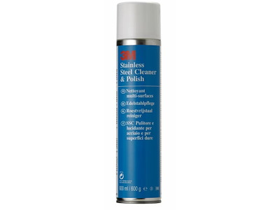 3M METALPOLISH SPRAY SSCPAD 600 ML 600 ML