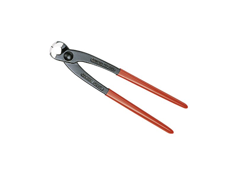 KNIPEX 99 01 220 BINDETANG PLASTDYPPET 220MM