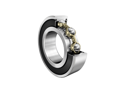 FAG 61810-2RSR-Y DEEP GROOVE BALL BEARING