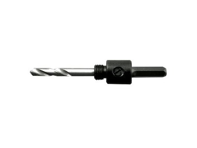 DIESELLA HULSAVSHOLDER 6-KT SKAFT 3/8" T/HULAVE 14-30 MM
