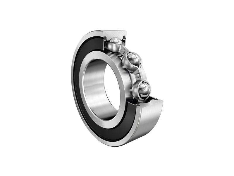 FAG 62200-A-2RSR-C3 DEEP GROOVE BALL BEARING