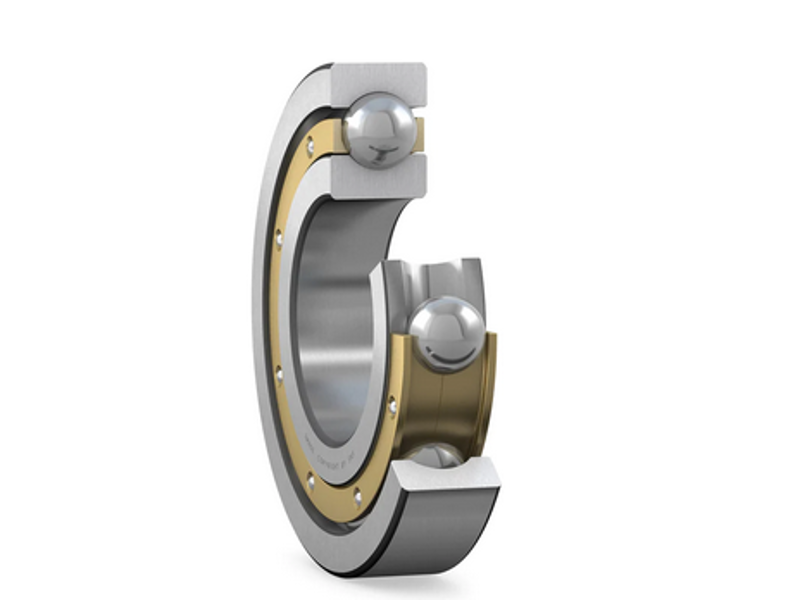 608 DEEP GROOVE BALL BEARING