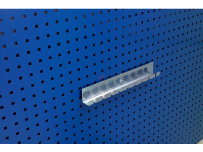 BLIKA FILE/SKRUETRÆKKERHOLDER 1119-9 F/9 FILE/SKRUETRÆKKER