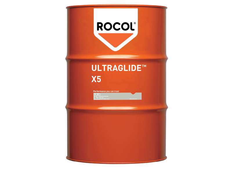 ROCOL ULTRAGLIDE X5 20 LTR. VANGEOLIE VG68