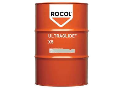 ROCOL ULTRAGLIDE X5 20 LTR. VANGEOLIE VG68