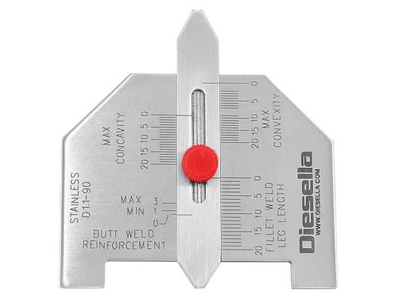 DIESELLA WLDPRO AUTOMATISK KANTSØMLÆRE MODEL H