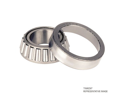 TIMKEN 18685/18620 TAPERED ROLLER BEARING