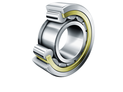 FAG NJ2332-E-XL-MPAX-QP51-ILR-C3 CYLINDRICAL ROLLER BEARING