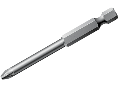 WERA BITS 855/4 TZ PZ2 X 50 MM PZ 2 X 50