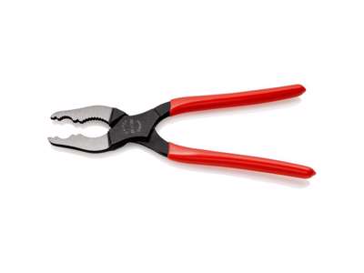 KNIPEX 84 11 200 KØRETØJS-KONUSTANG NR 8 200MM