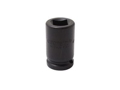 MOMENTO SLAGTOP 1/2"   9MM FIRKANT 4-4K-09