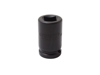 MOMENTO SLAGTOP 1/2" 10MM FIRKANT 4-4K-10