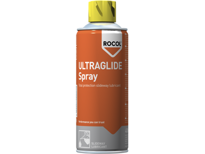 ROCOL ULTRAGLIDE SPRAY VANGEOLIE 