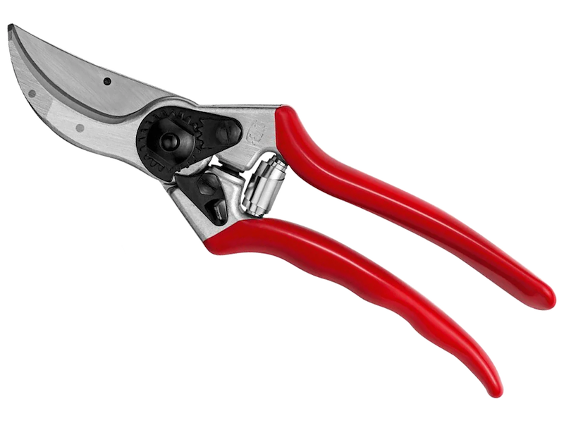 FELCO BESKÆRERSAKS PROF NR 2 215MM