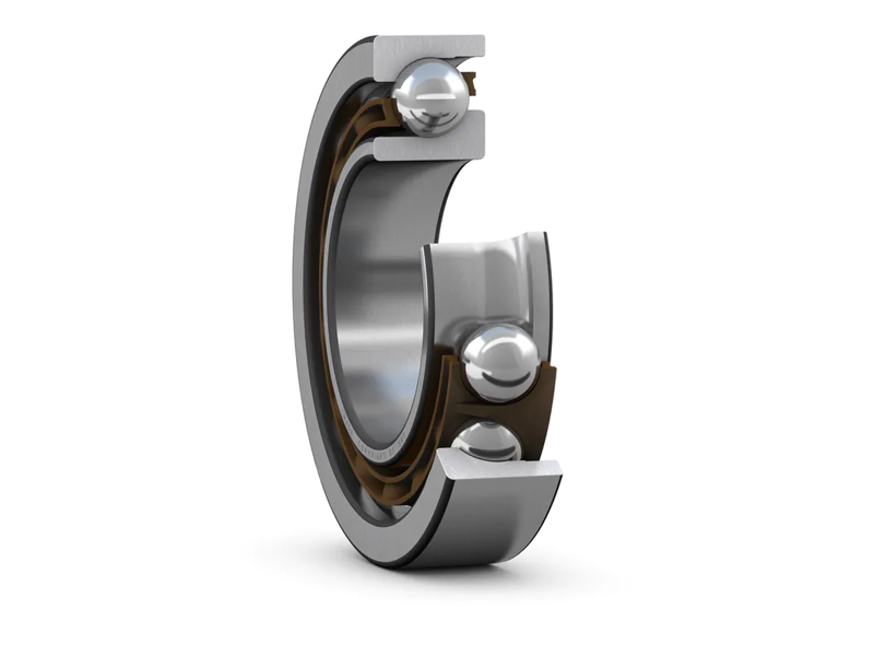SKF 7315BECBP ANGULAR CONTACT BALL BEARING