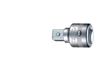 STAHLWILLE SLAGOVERGANG  INDV. 1" OG UDV. 3/4"