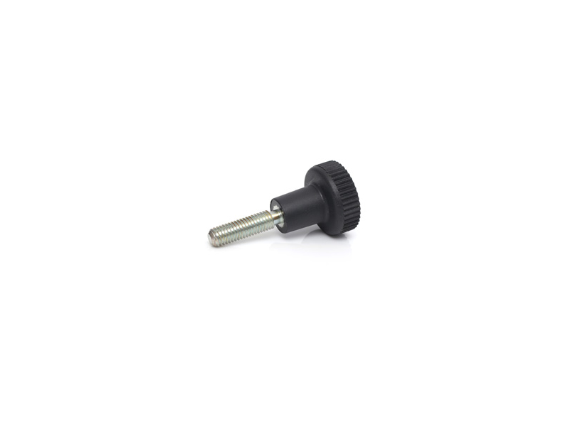 RENCOL MALE THUMBSCREW KNOB