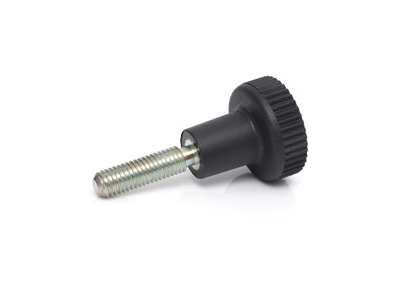 RENCOL MALE THUMBSCREW KNOB