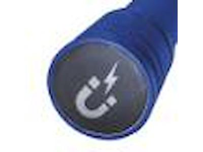 DIESELLA WRKPRO M1 ARBEJDSLAMPE M/FLEXARM 250LM GENOPL.